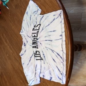 Hollister Crop Top